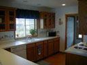 Inside Rentals House